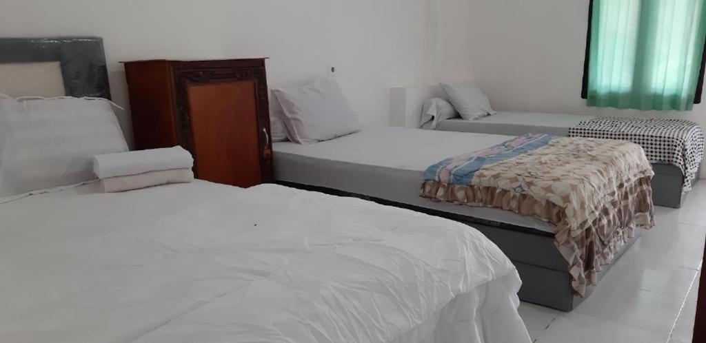 Adelya Homestay Praya Εξωτερικό φωτογραφία