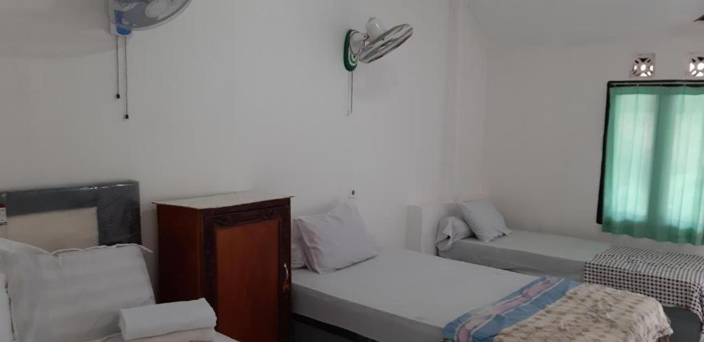 Adelya Homestay Praya Εξωτερικό φωτογραφία