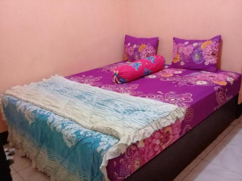 Adelya Homestay Praya Εξωτερικό φωτογραφία